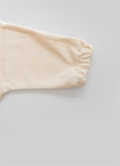 Organik Laundry Day 2li Takım Natural