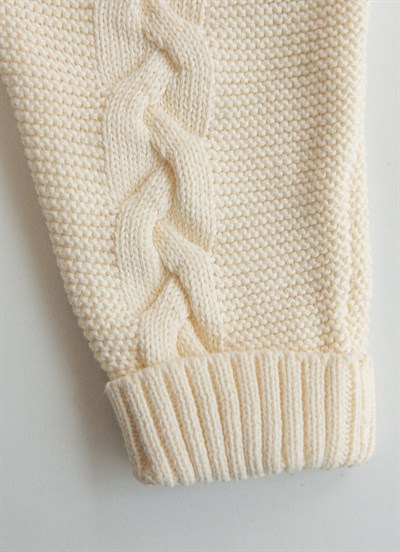 Organik Lena Tulum Natural