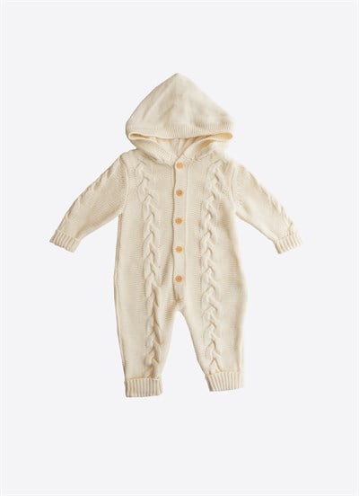 Organik Lena Tulum Natural