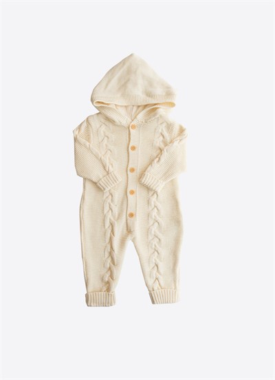 Organik Lena Tulum Natural