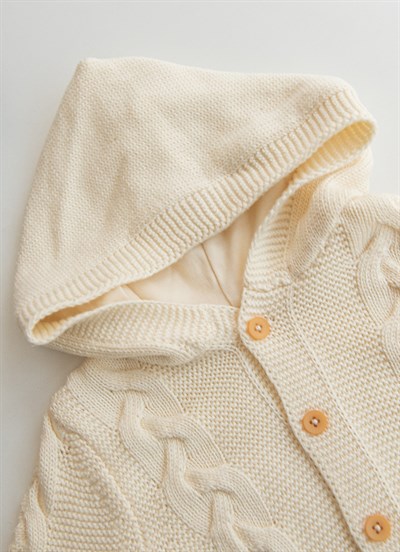 Organik Lena Tulum Natural