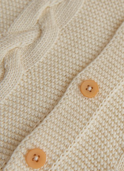 Organik Lena Tulum Natural