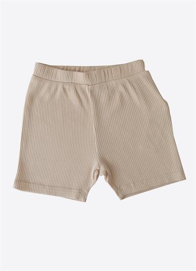 Organik Lion Head 2li Takım Bej