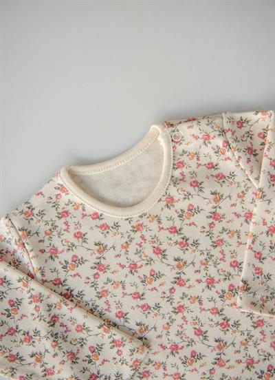 Organik Lola 2li Takım Yeşil