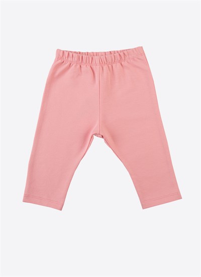Organik Love 2li Takım Pembe