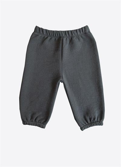 Organik Love Koala 3lü Takım Yeşil