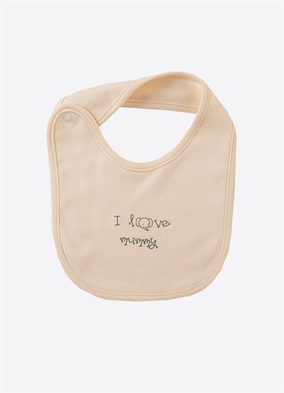 Organik Love Mummy 5li Hastane Çıkış Seti Natural