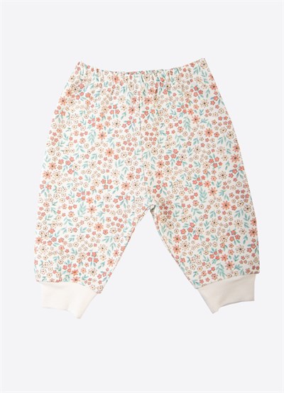 Organik Lulu 4lü Takım Mavi
