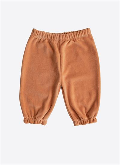 Organik Mantarlı 2li Takım Turuncu