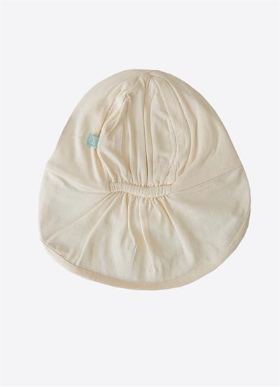 Organik Marvin Şapka Natural
