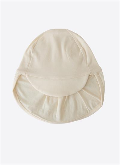 Organik Marvin Şapka Natural