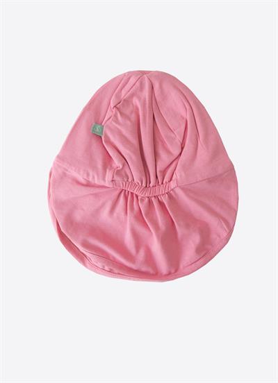 Organik Marvin Şapka Pembe