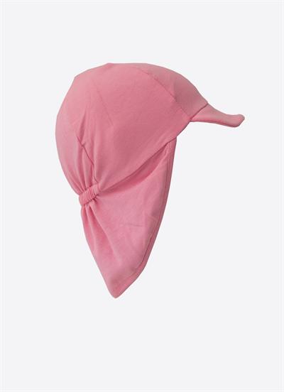 Organik Marvin Şapka Pembe