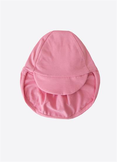 Organik Marvin Şapka Pembe