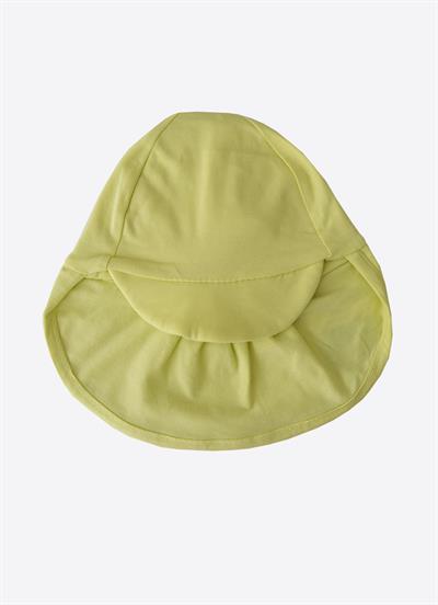 Organik Marvin Şapka Yeşil