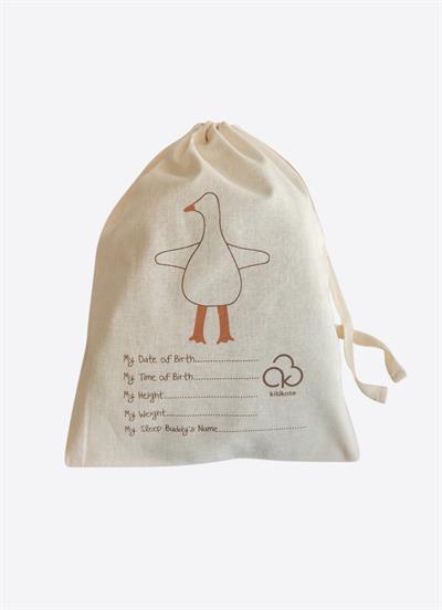 Organik Morton Kese Natural