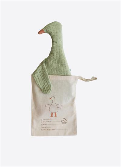 Organik Morton Kese Natural