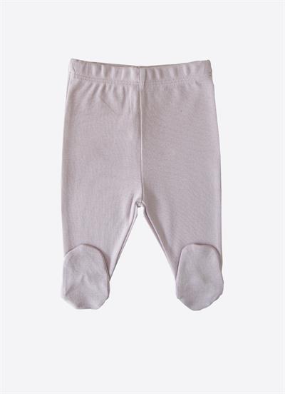 Organik Mummy Goase 2li Takım Ekru