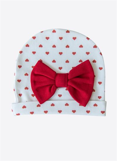 Organik My Love 3lü Takım Beyaz