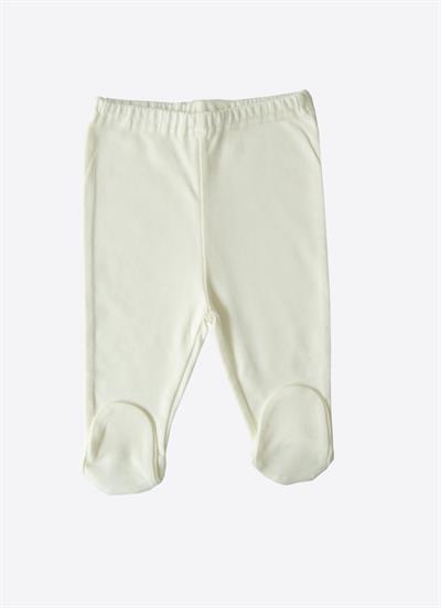 Organik New Basic 10lu Hastane Çıkış Seti Ekru