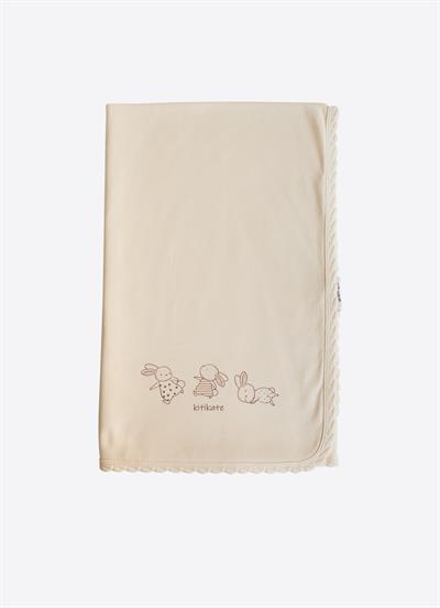 Organik New Basic 10lu Hastane Çıkış Seti Natural