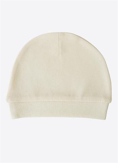 Organik New Basic 2li Şapka Natural