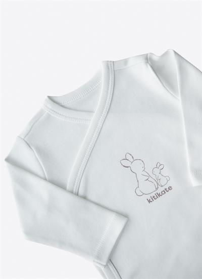 Organik New Basic 2li Takım Ekru