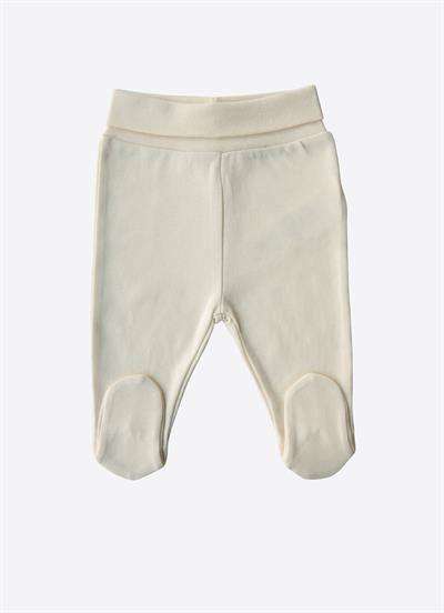 Organik New Basic 2li Takım Natural