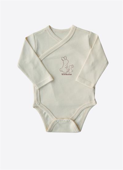 Organik New Basic 2li Takım Natural