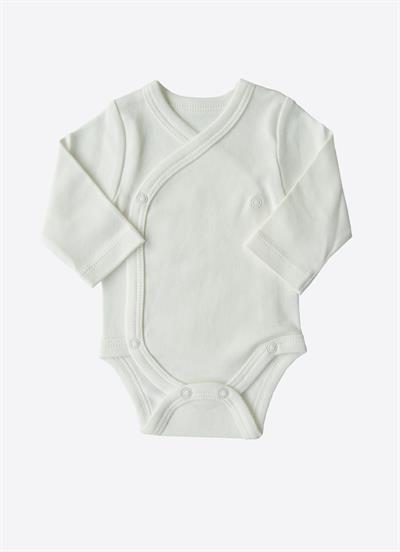 Organik New Basic Prematüre 4lü Set Ekru