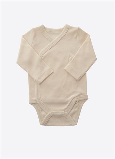 Organik New Basic Prematüre 4lü Set Naturel