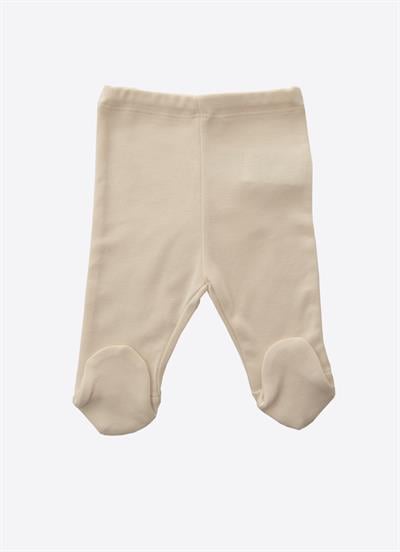 Organik New Basic Prematüre 4lü Set Naturel