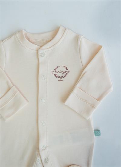 Organik New Basic Prematüre Tulum Natural