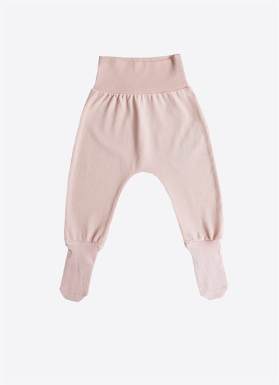 Organik New Dreams 3lü Çoraptolon Pembe