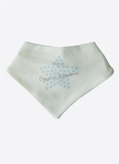 Organik New Dreams 4lü Tulum Set Mavi