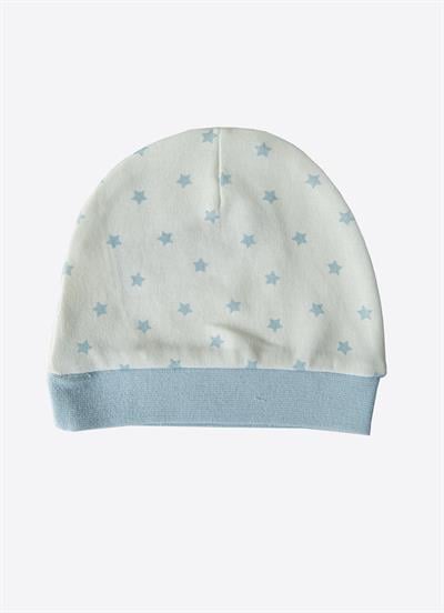 Organik New Dreams 4lü Tulum Set Mavi