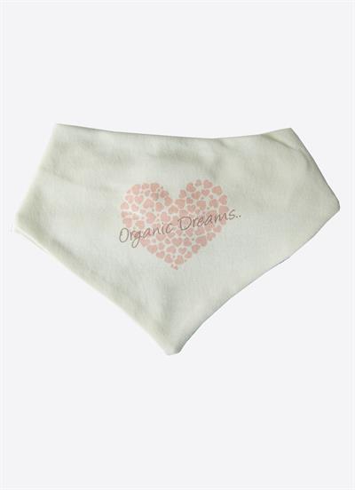 Organik New Dreams 4lü Tulum Set Pembe