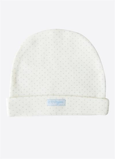 Organik New Dreams 5li Zıbın Set Mavi