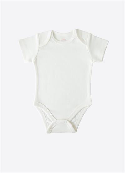 Organik New Dreams 5li Zıbın Set Mavi