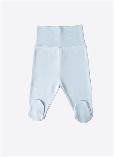 Organik New Dreams 5li Zıbın Set Mavi