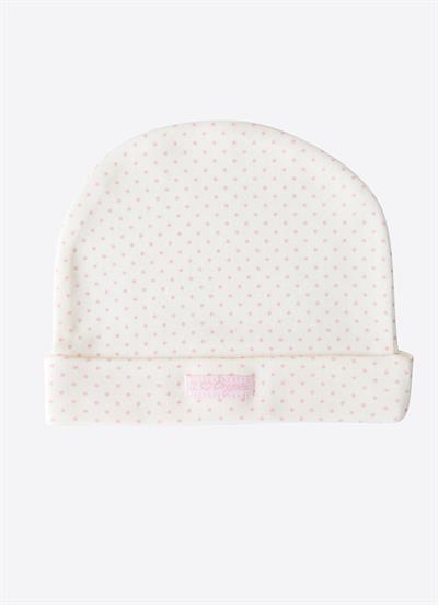 Organik New Dreams 5li  Zıbın Set Pembe