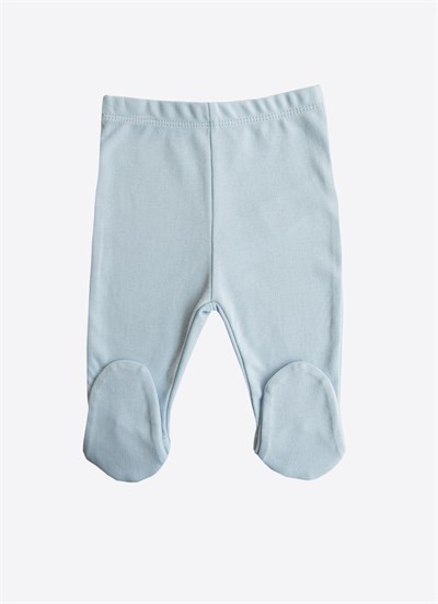 Organik New Dreams Line Planet 2li Takım Mavi