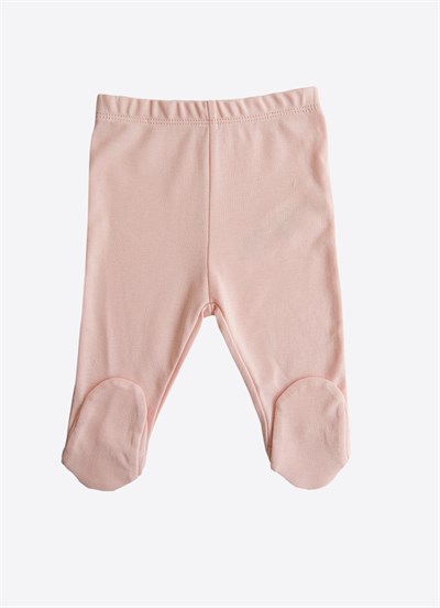 Organik New Dreams Line Planet 2li Takım Pembe