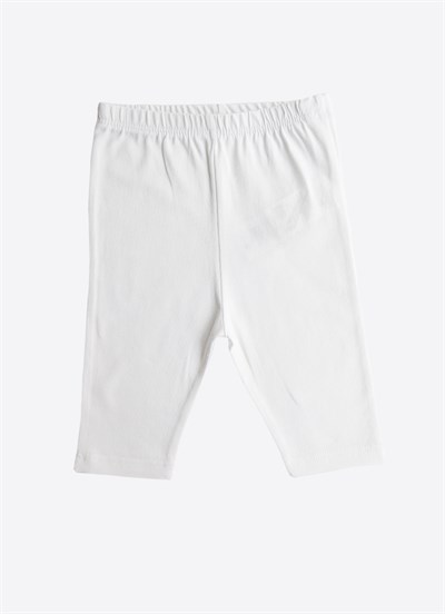 Organik Nexa 2li Tayt Sarı