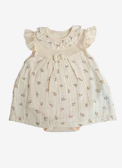 Organik Olivia Jile Body Natural