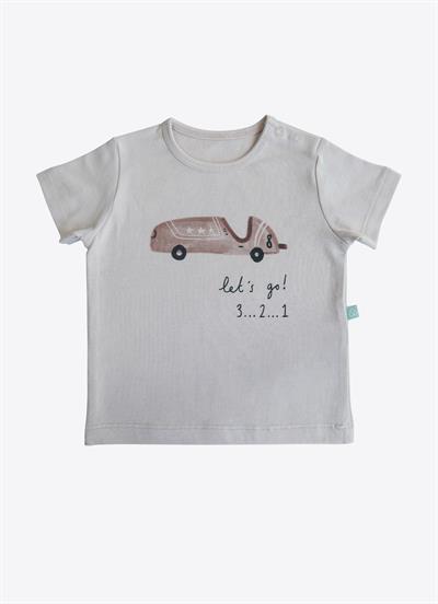 Organik Owen 4lü Takım Sarı