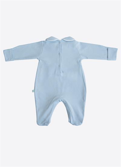 Organik Payto Tulum Mavi