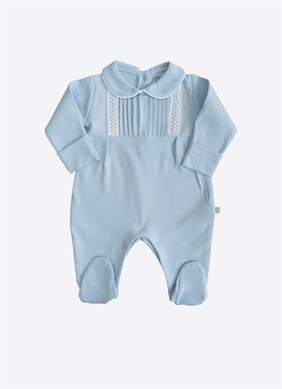 Organik Payto Tulum Mavi