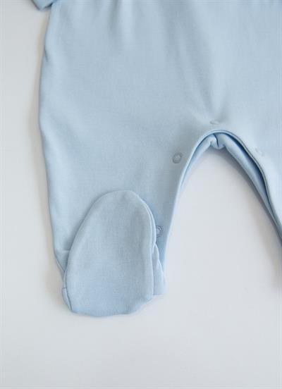 Organik Payto Tulum Mavi