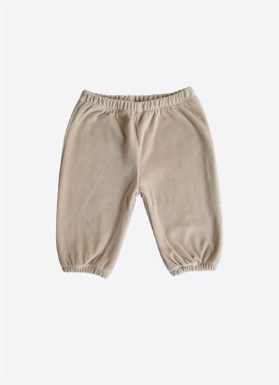 Organik Perla 3lü Takım Bej